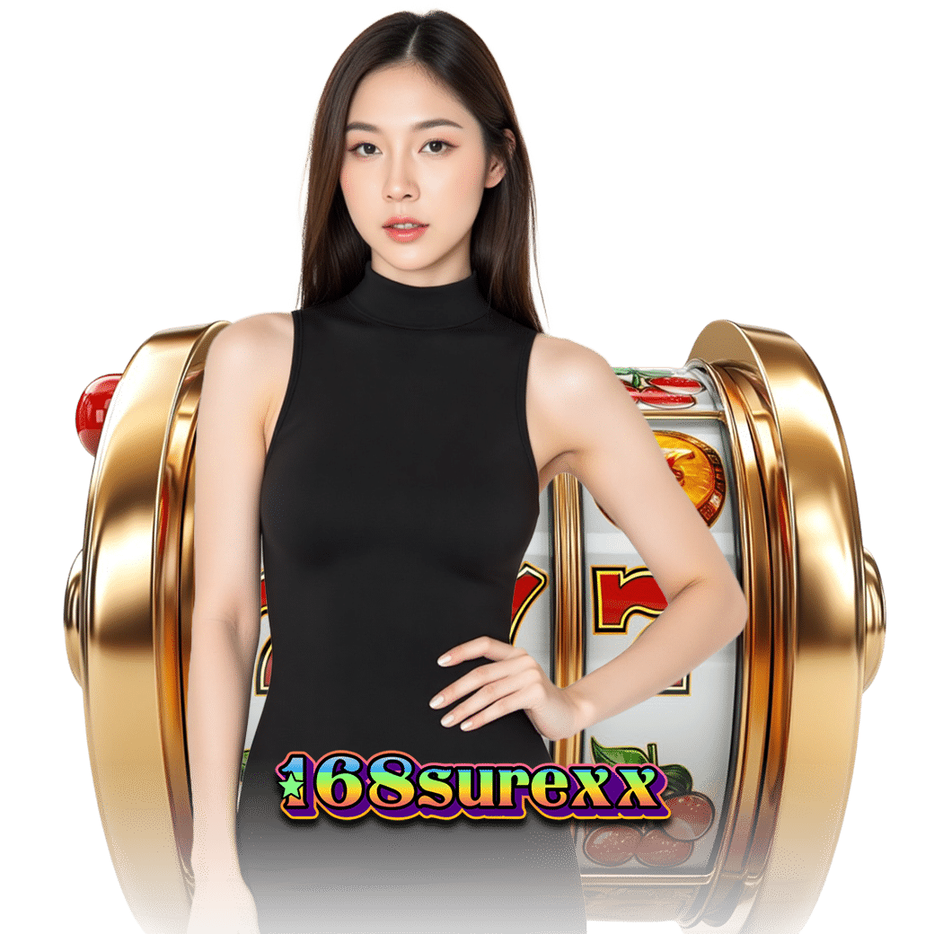 168surex สล็อต